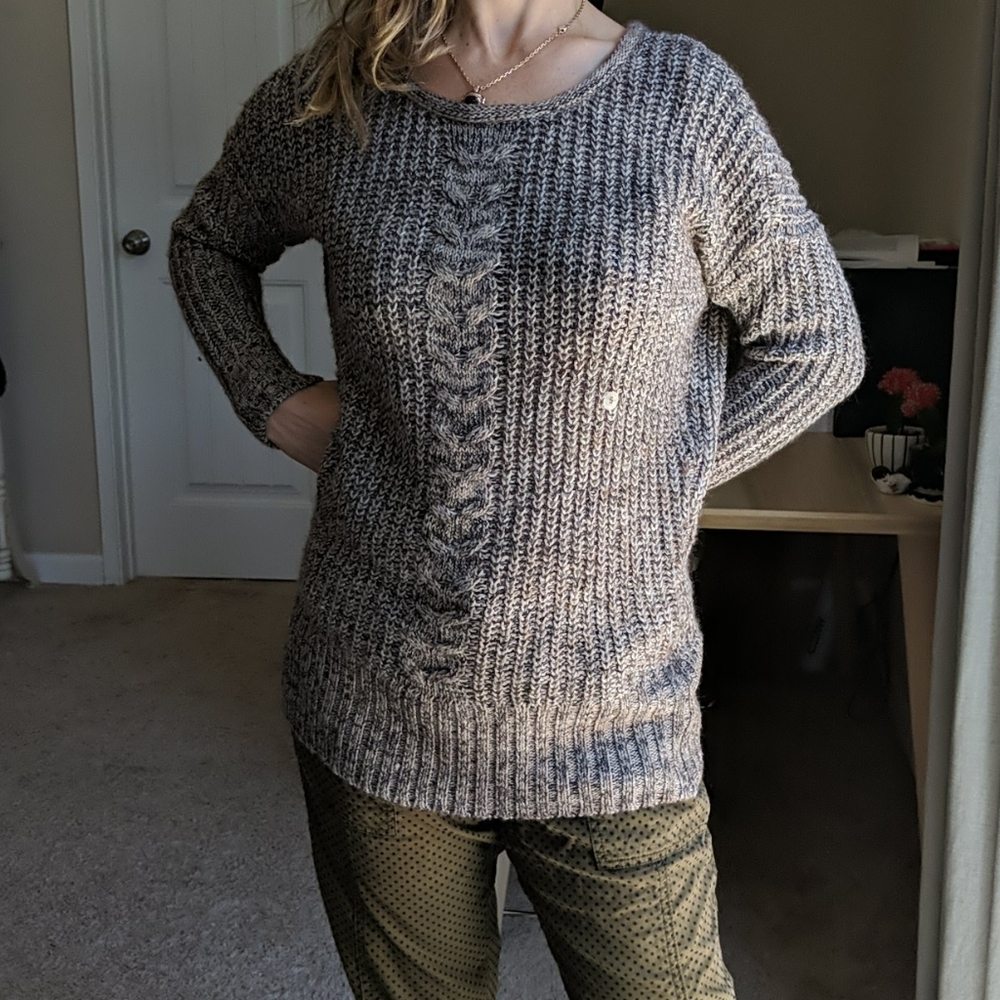 NWOT American Eagle Sweater Size  S/P